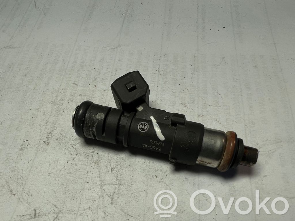 Ford Focus Sprausla (-i) 