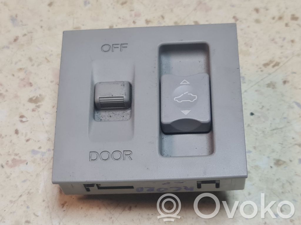 Honda Accord Interruptor del techo solar 