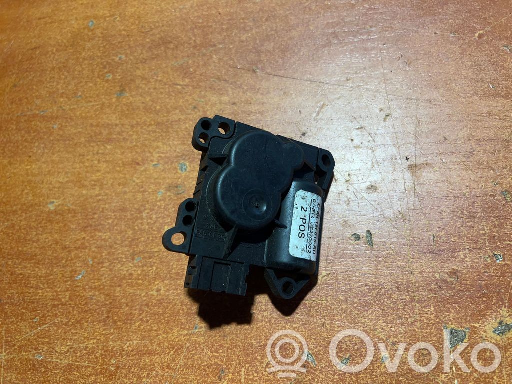 Ford Focus Vārsta kustināšanas motoriņš 