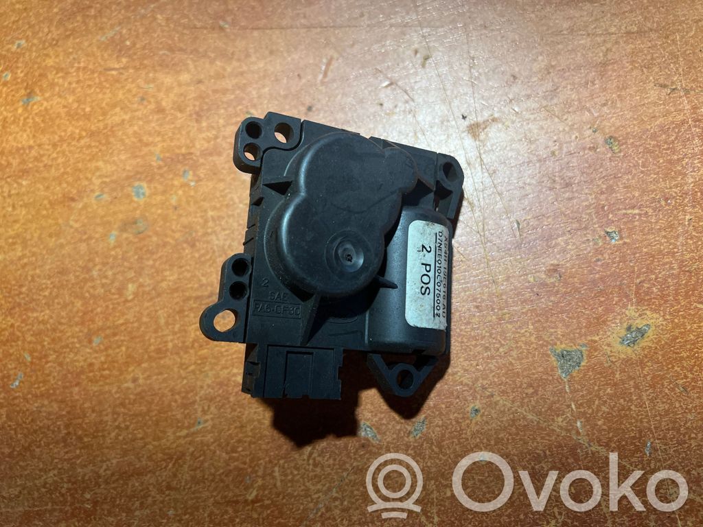 Ford Focus Vārsta kustināšanas motoriņš 
