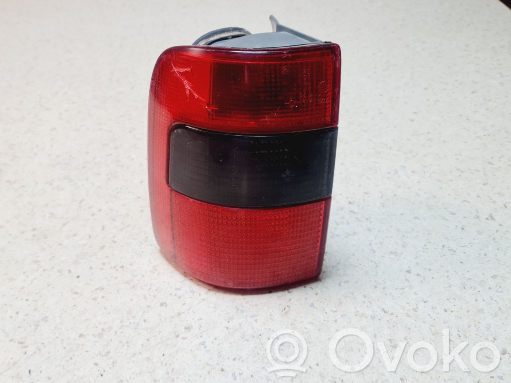 Citroen Evasion Rear/tail lights 