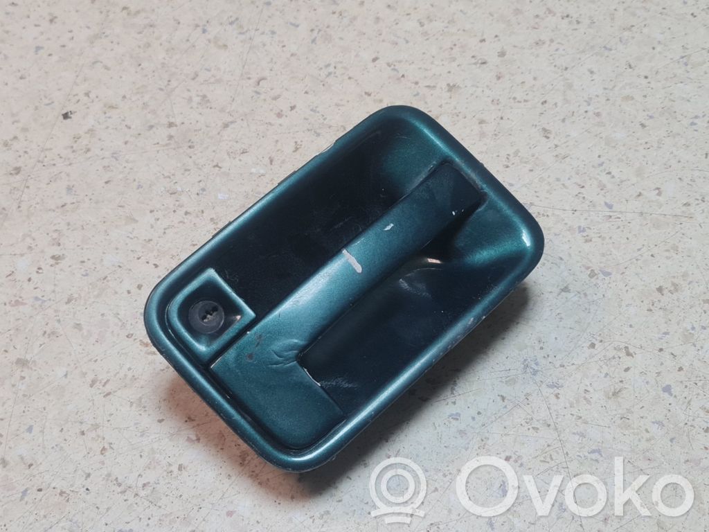 Citroen Evasion Front door exterior handle 