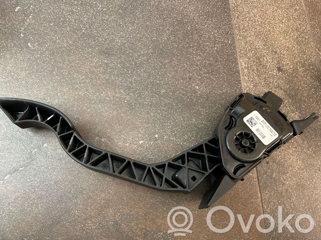 Ford Grand C-MAX Accelerator throttle pedal 