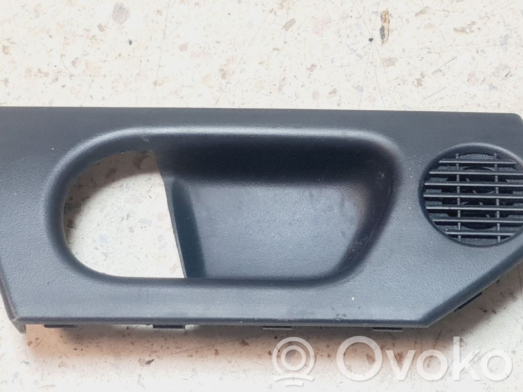 Opel Meriva A Громкоговоритель (громкоговорители) высокой частоты в передних дверях 