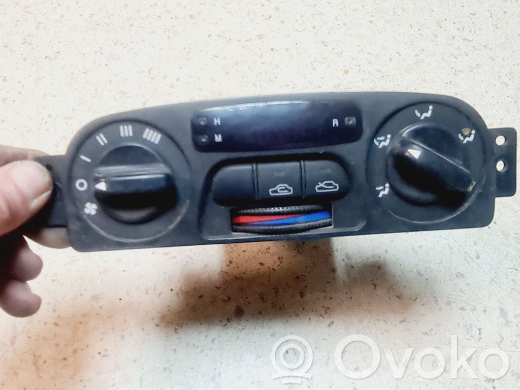 KIA Clarus Climate control unit 