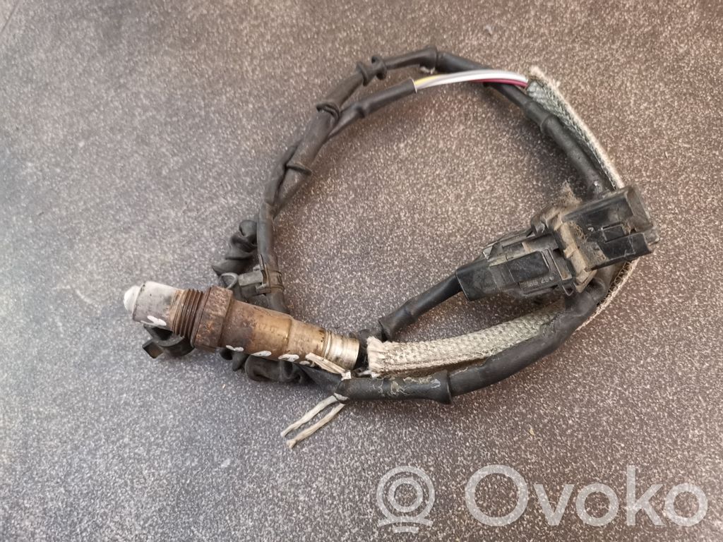 Volvo V70 Lambda zondas 