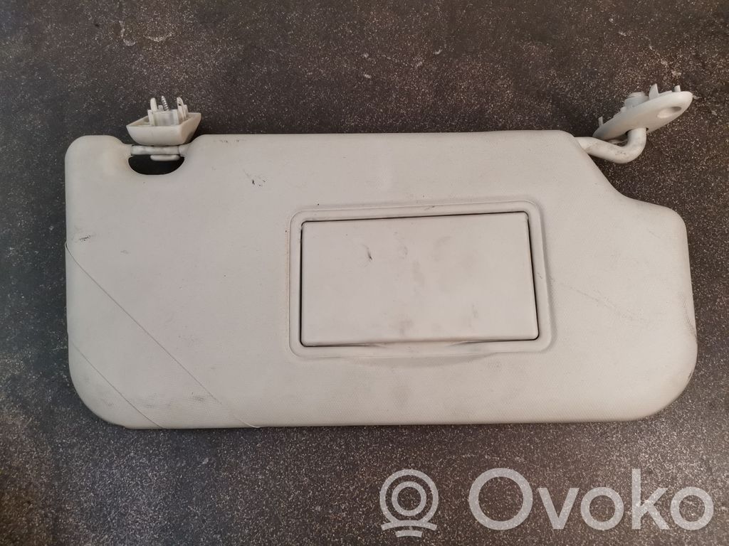 Ford Focus Sun visor 