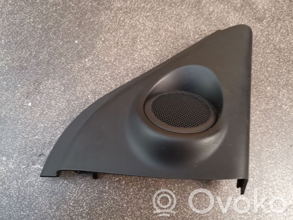 Ford Mondeo MK IV Front door high frequency speaker 