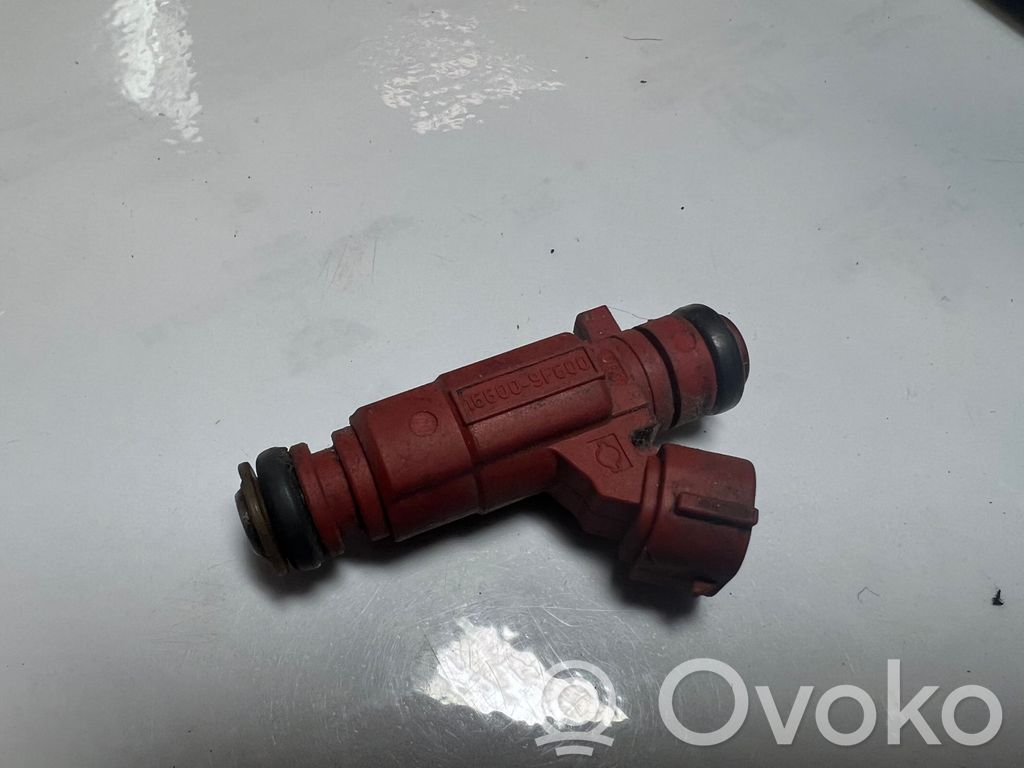 Inyector de combustible   166009F600,0280155940