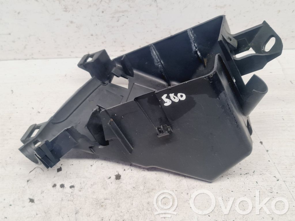 Fiat 500 Saugiklių dėžė (komplektas) 