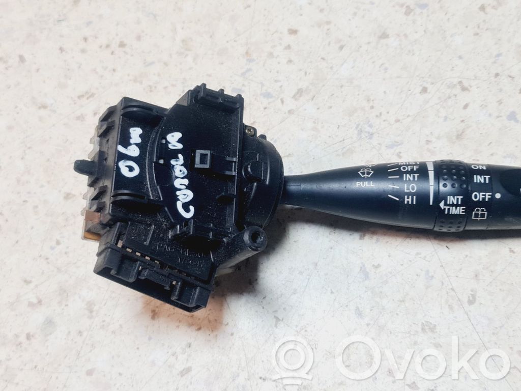 Toyota Corolla E120 E130 Wiper control stalk 