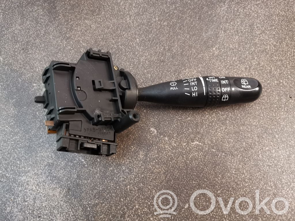 Toyota Corolla Verso E121 Wiper control stalk 