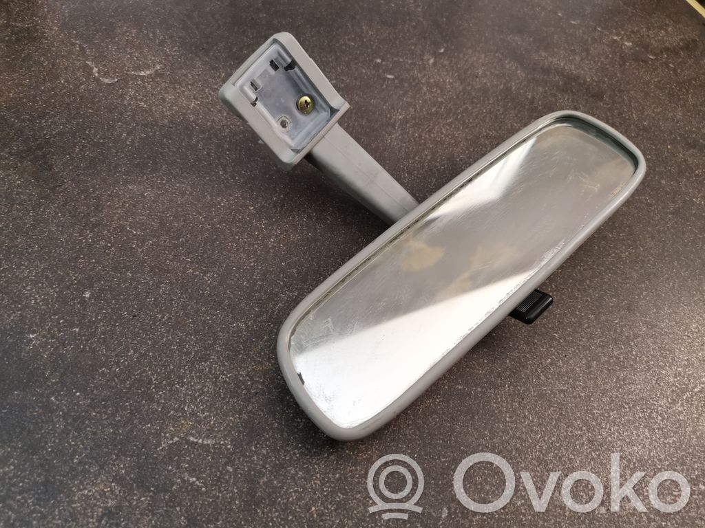 Toyota Corolla Verso E121 Rear view mirror (interior) 