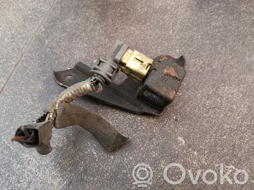 Toyota Corolla Verso E121 Airbagsensor Crashsensor Drucksensor 