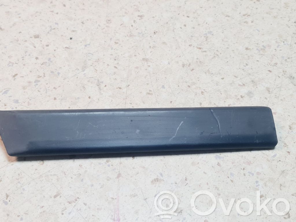 BMW 5 E39 Moldura de la aleta (moldura) 