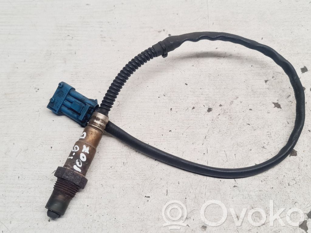 Lambda probe sensor   39652611