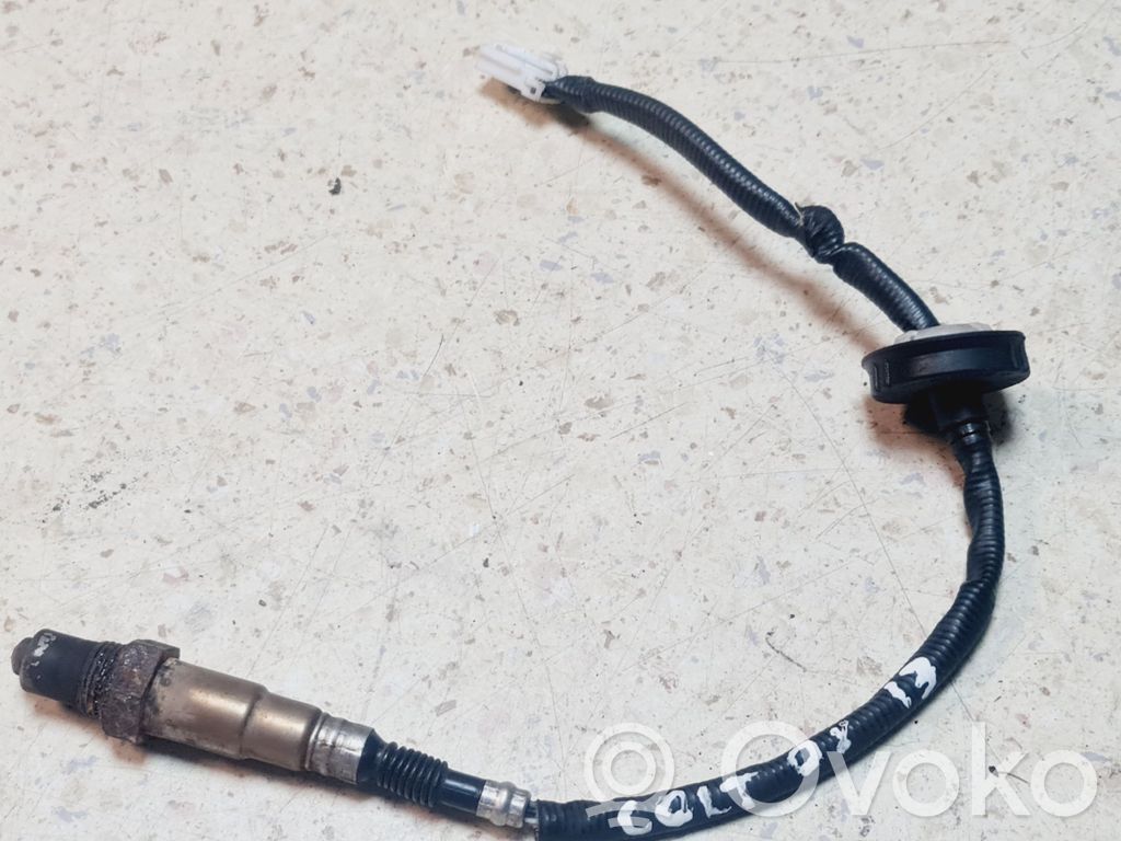 Mitsubishi Colt Lambda probe sensor 