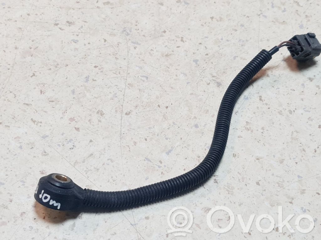 Mazda 3 II Detonation knock sensor 