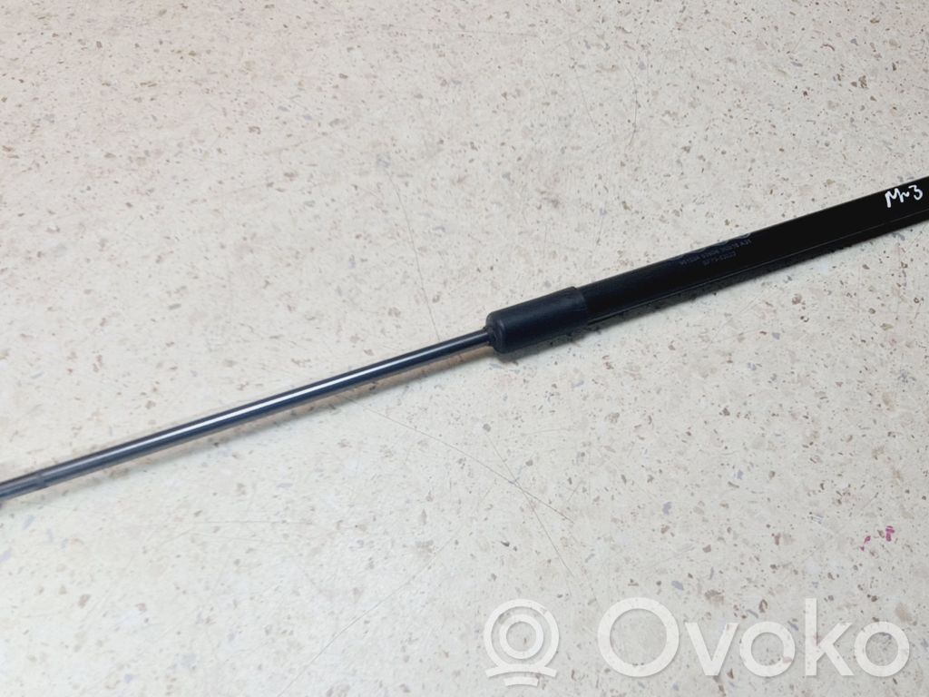 Mazda 3 II Tailgate/trunk strut/damper 