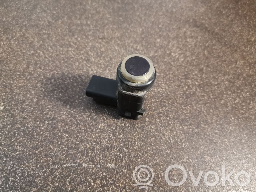 Peugeot 407 Sensor de aparcamiento PDC 