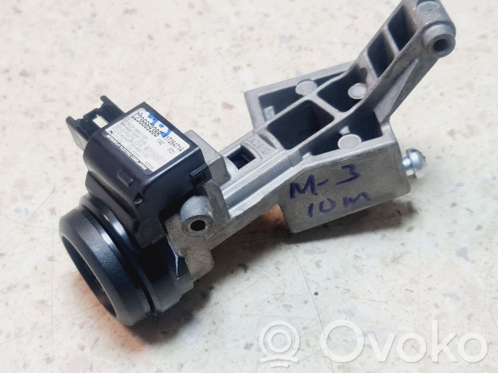 Mazda 3 II Immobiliser reader (aerial) 