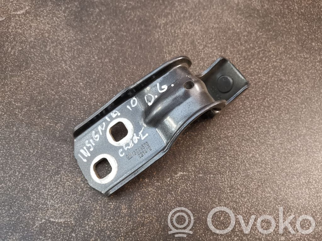 Opel Insignia A Tailgate/trunk/boot hinge 