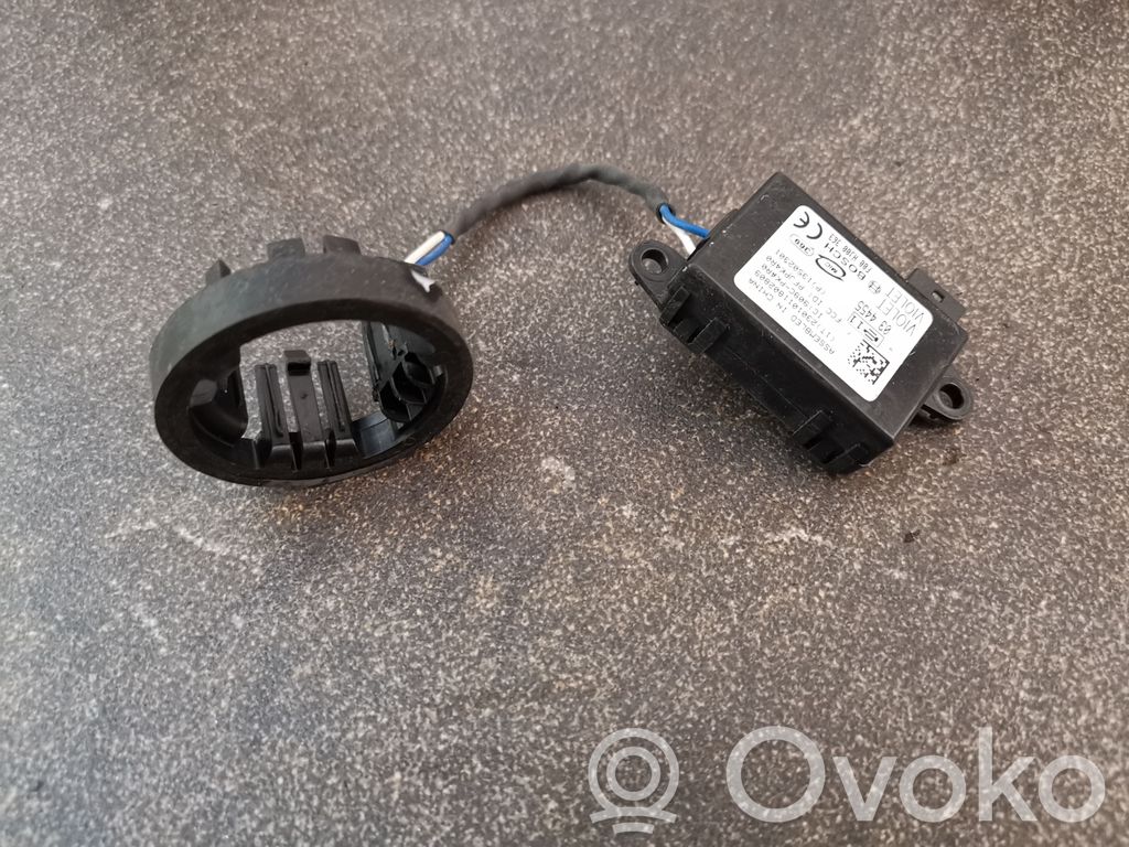 Opel Insignia A Imobilaizerio skaitytuvas (antena) 