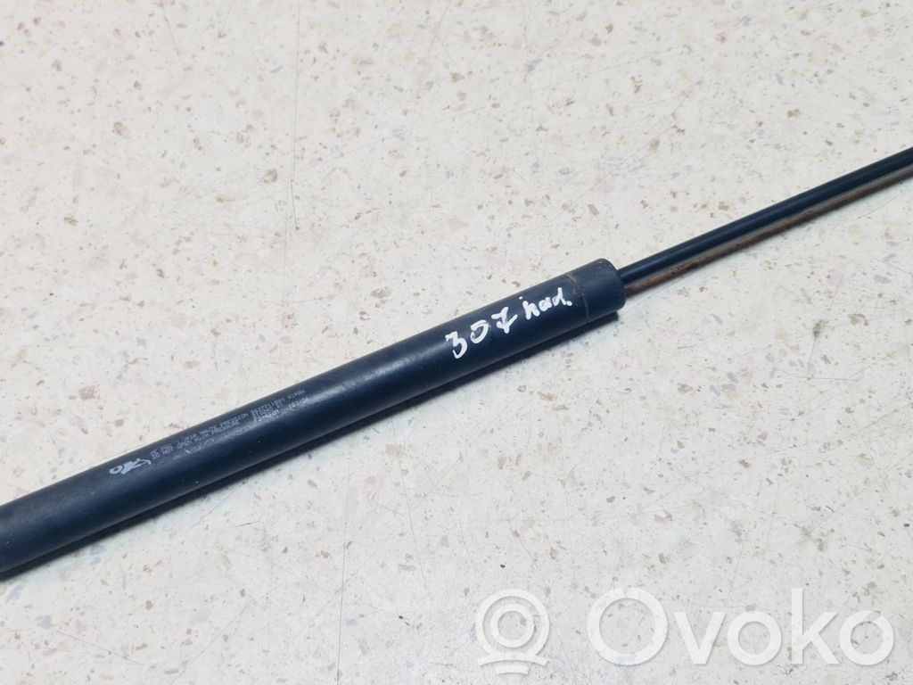 Peugeot 307 Tailgate/trunk strut/damper 