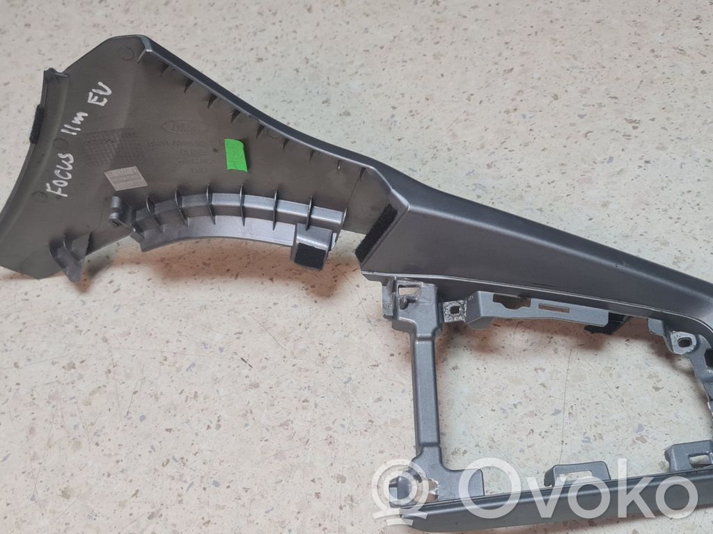 Ford Focus Autres éléments de console centrale 