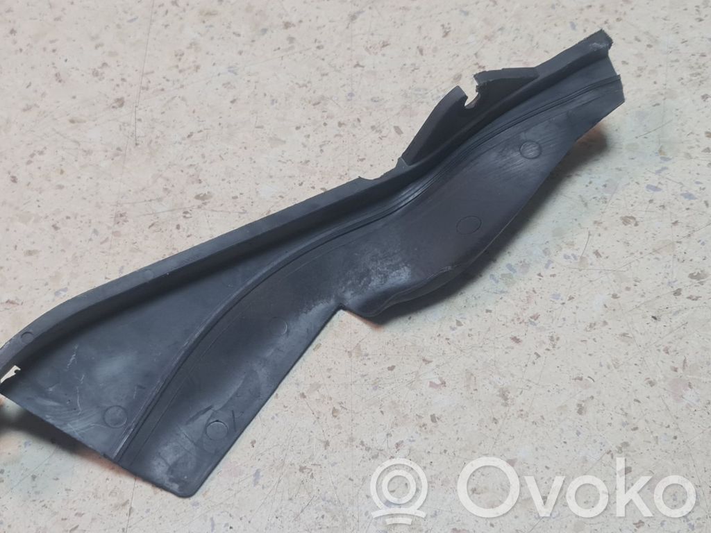 Opel Insignia A Podszybie przednie 
