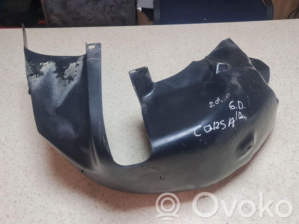 Opel Corsa D Posparnis galinis 