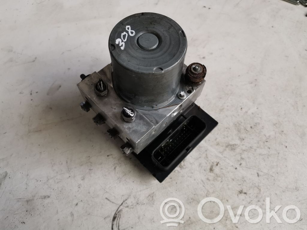 Peugeot 308 ABS bloks 