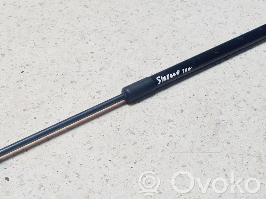 Volkswagen Scirocco Tailgate/trunk strut/damper 