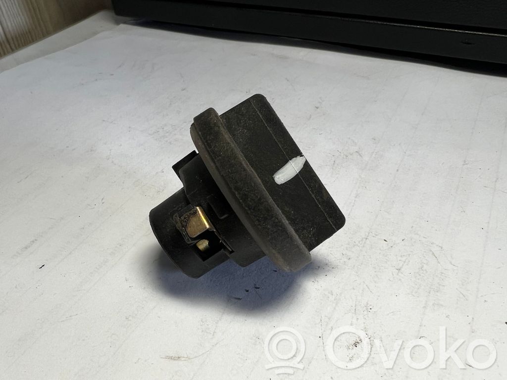 Skoda Octavia Mk2 (1Z) Einzelteil Scheinwerfer 