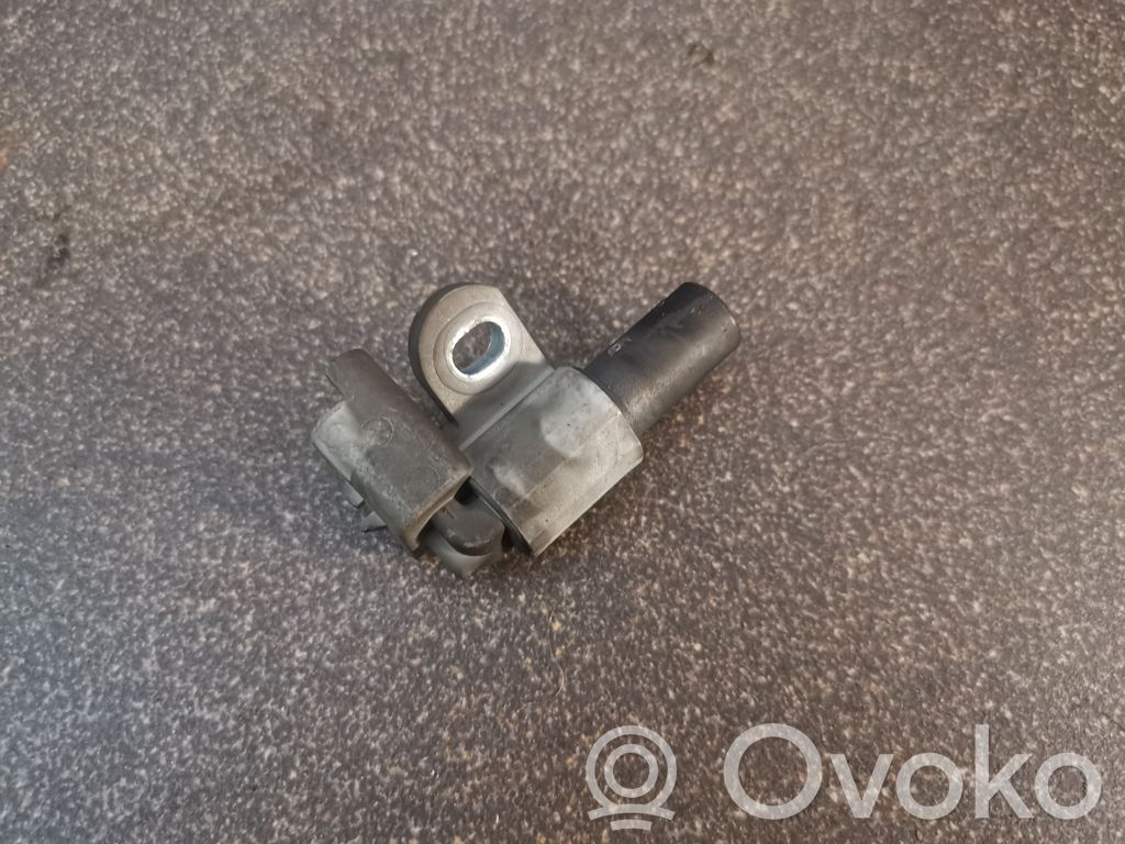 Peugeot 308 Camshaft position sensor 