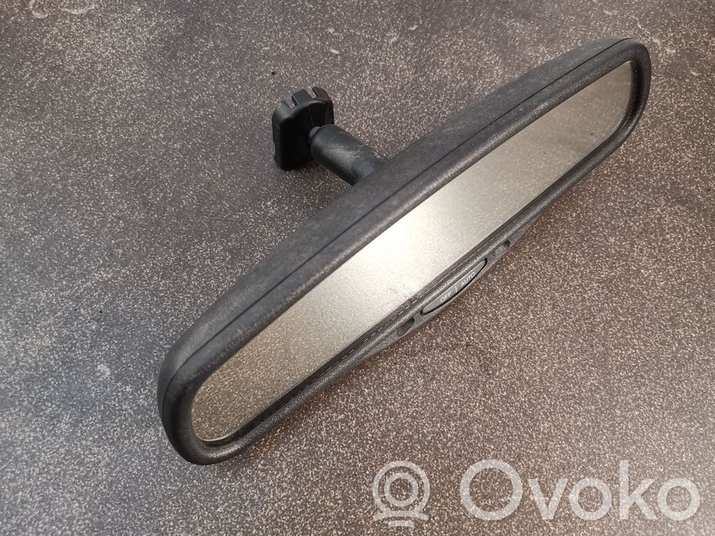 Jeep Cherokee KJ Espejo retrovisor (interior) 