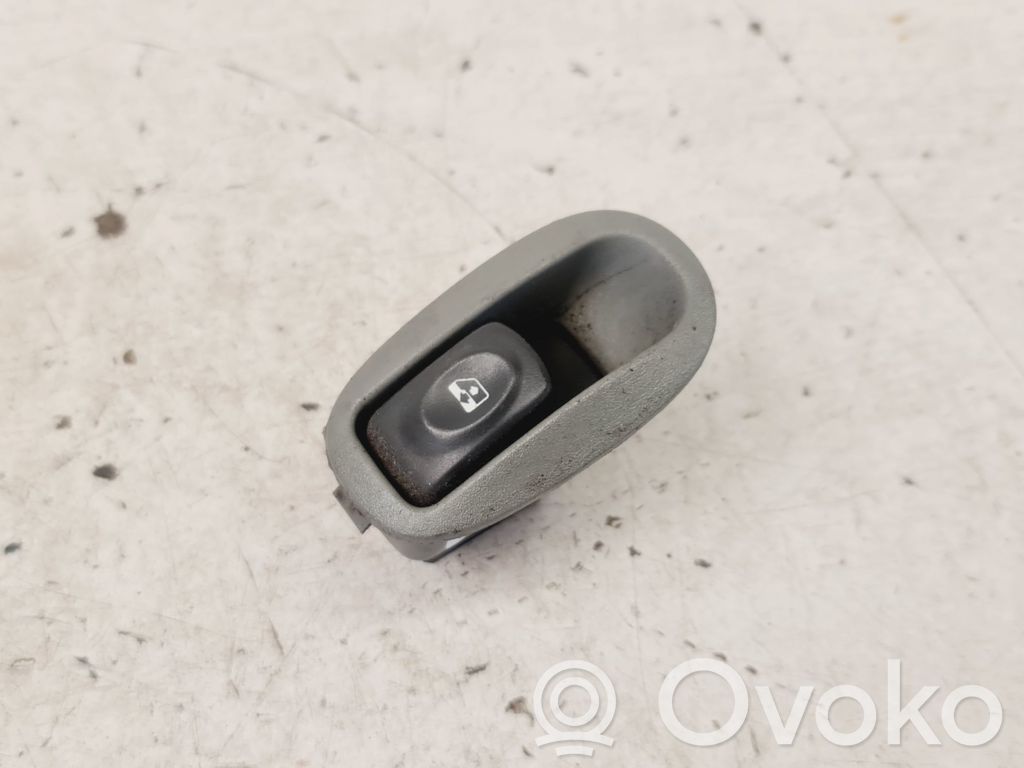 Renault Scenic I Electric window control switch 