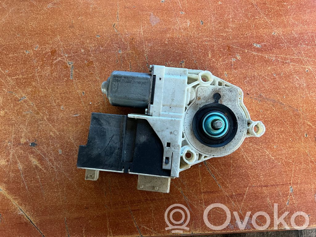 Citroen C4 I Motor macara geam ușă față 
