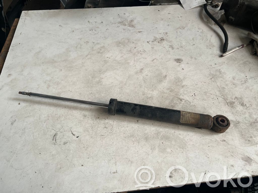 Volkswagen PASSAT B6 Amortyzator tylny 