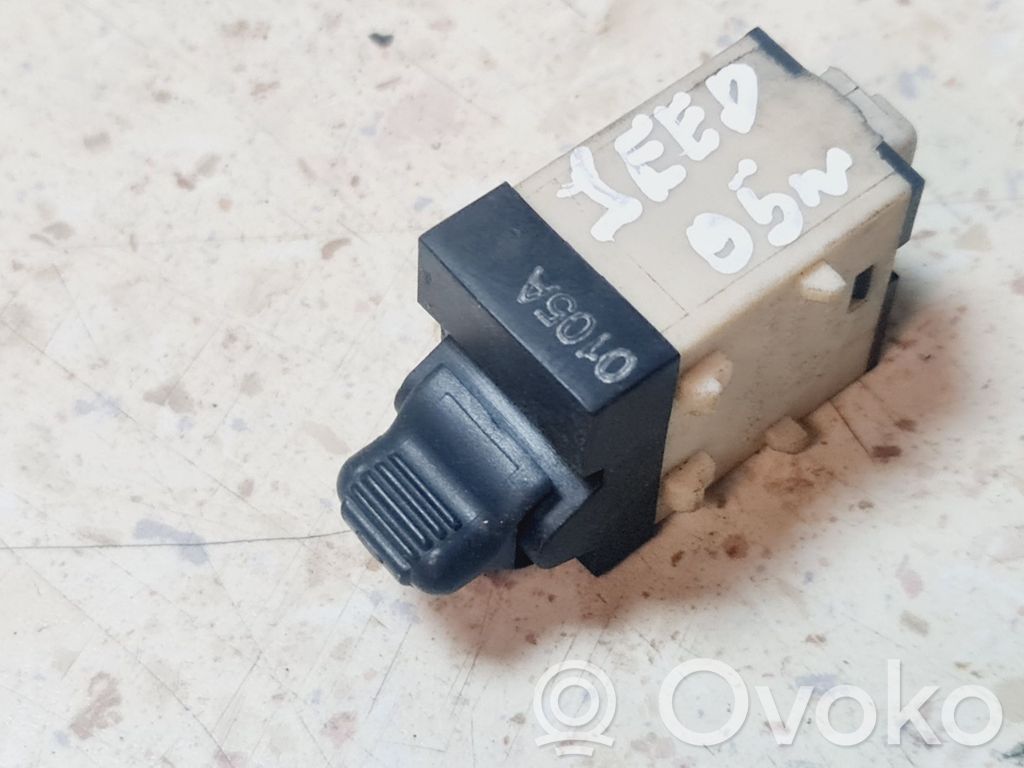 Jeep Cherokee III KJ Electric window control switch 