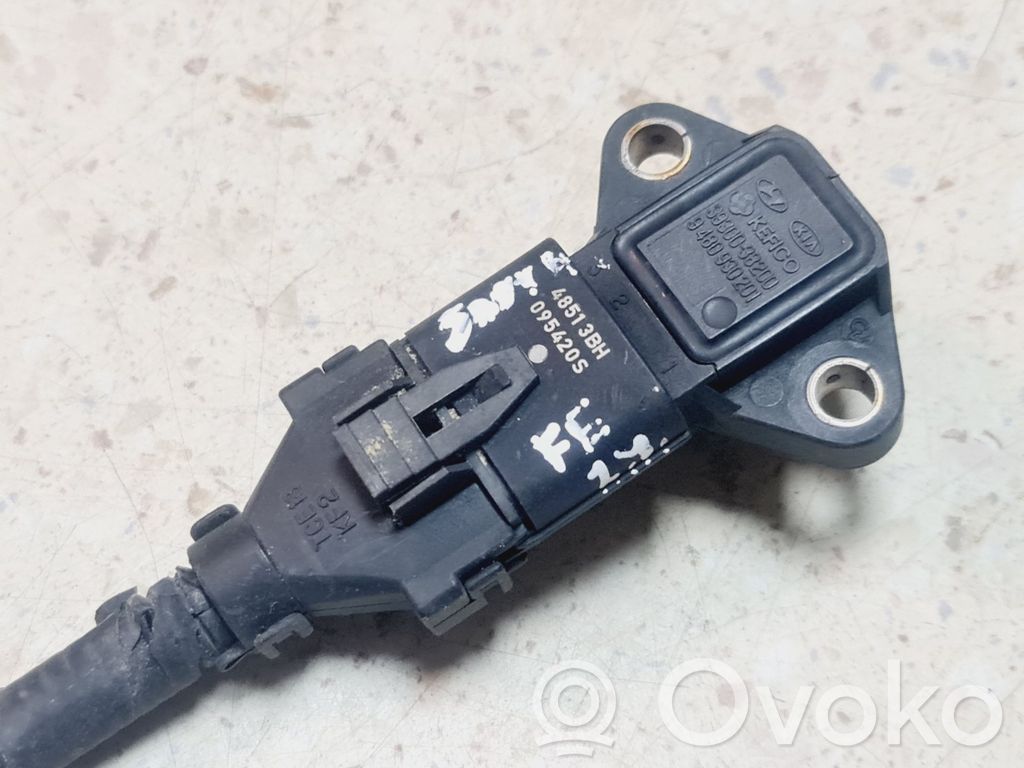 Hyundai Santa Fe Luftdrucksensor 