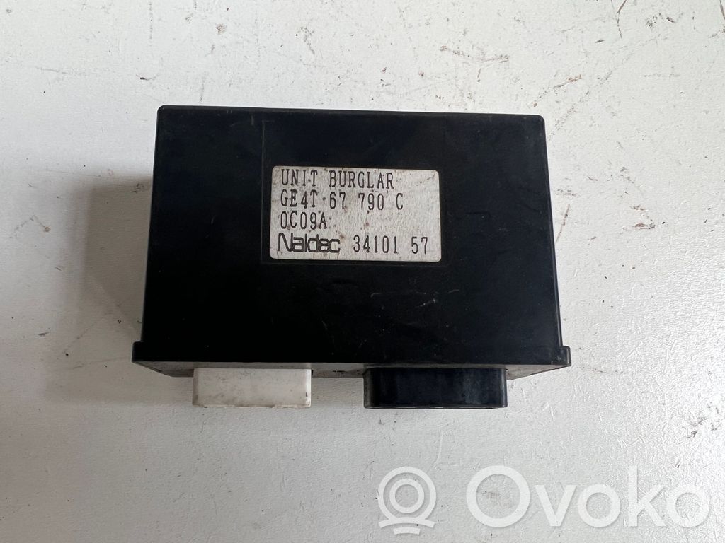 Mazda 323 F Autres unités de commande / modules 