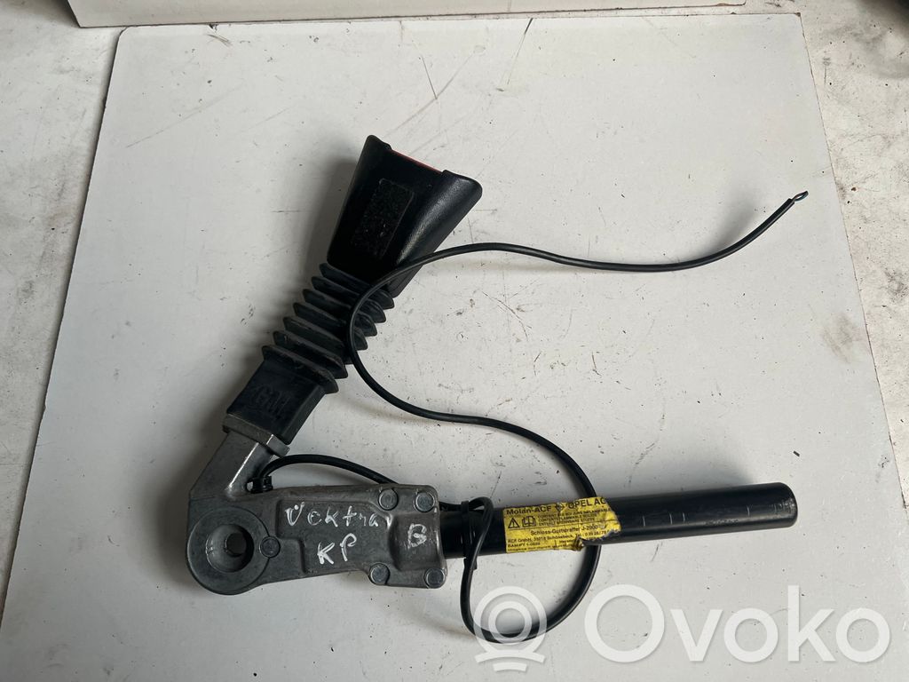 Opel Vectra B Sagtis diržo priekinė 