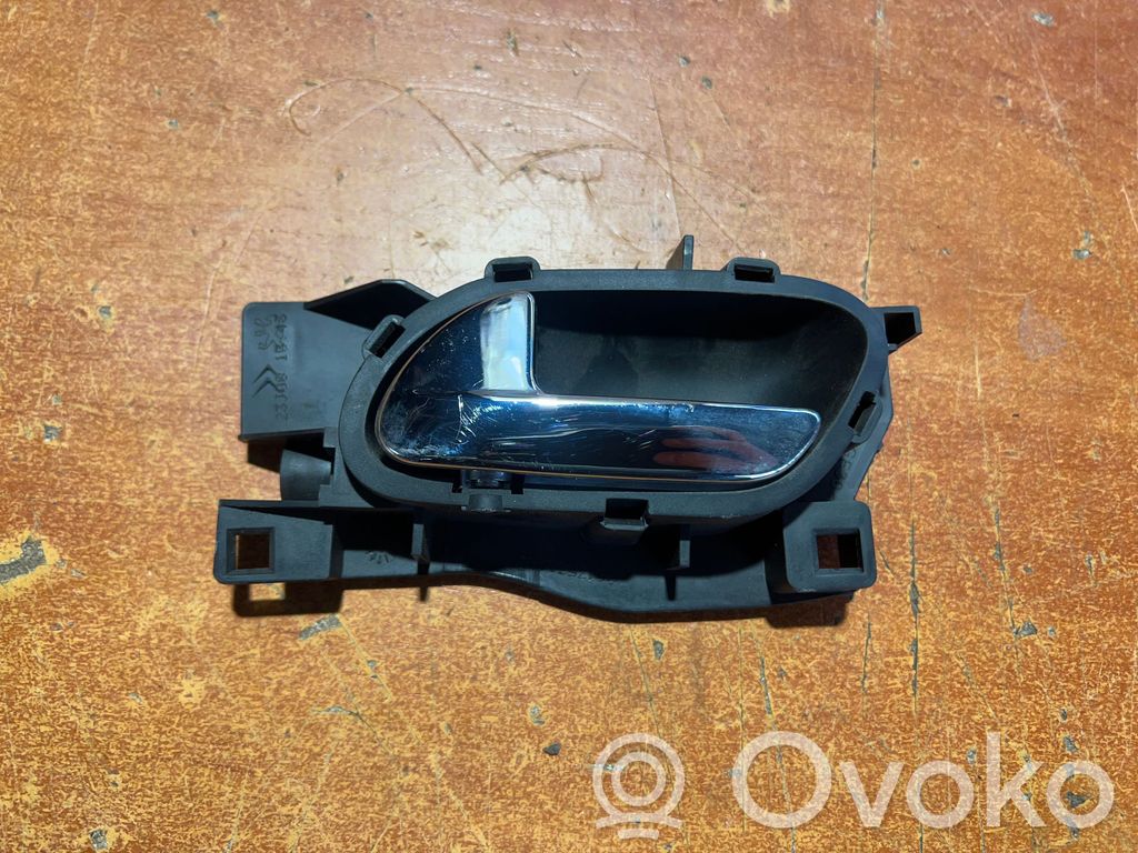 Citroen C4 I Etuoven sisäkahva 