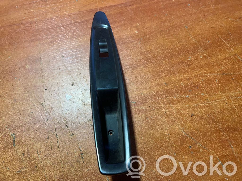 Citroen C4 I Front door window switch trim 