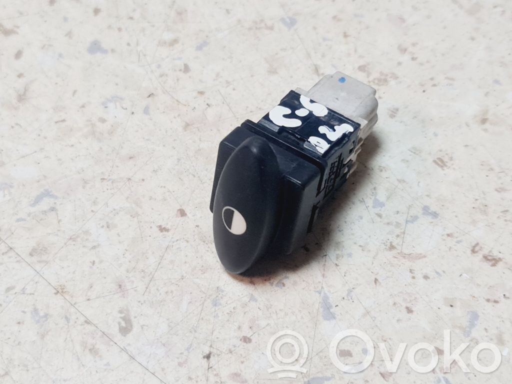 Citroen C5 Other switches/knobs/shifts 