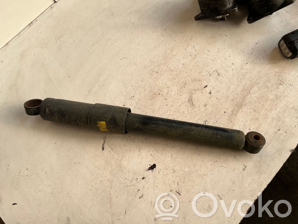 Chevrolet Matiz Aizmugurē amortizators 