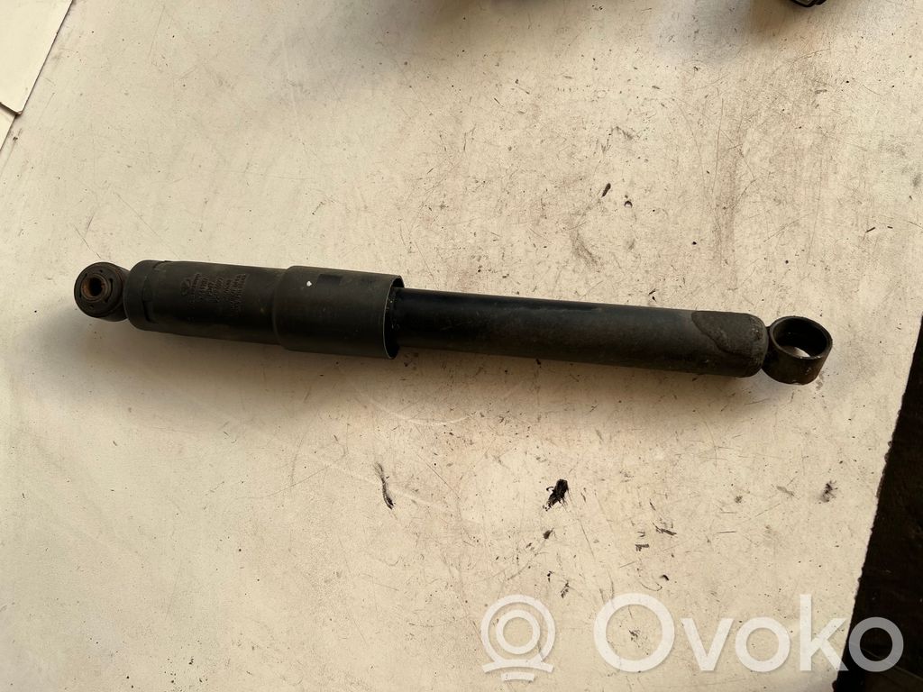 Chevrolet Matiz Aizmugurē amortizators 
