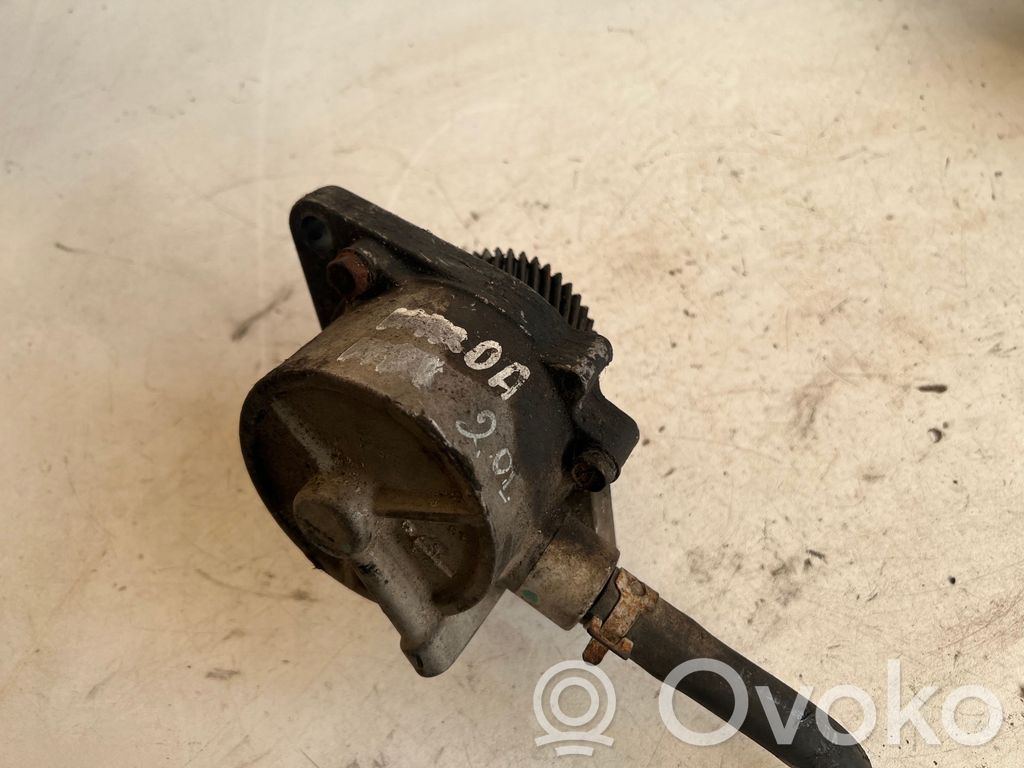 Vakuumo pompa   WL1118G00