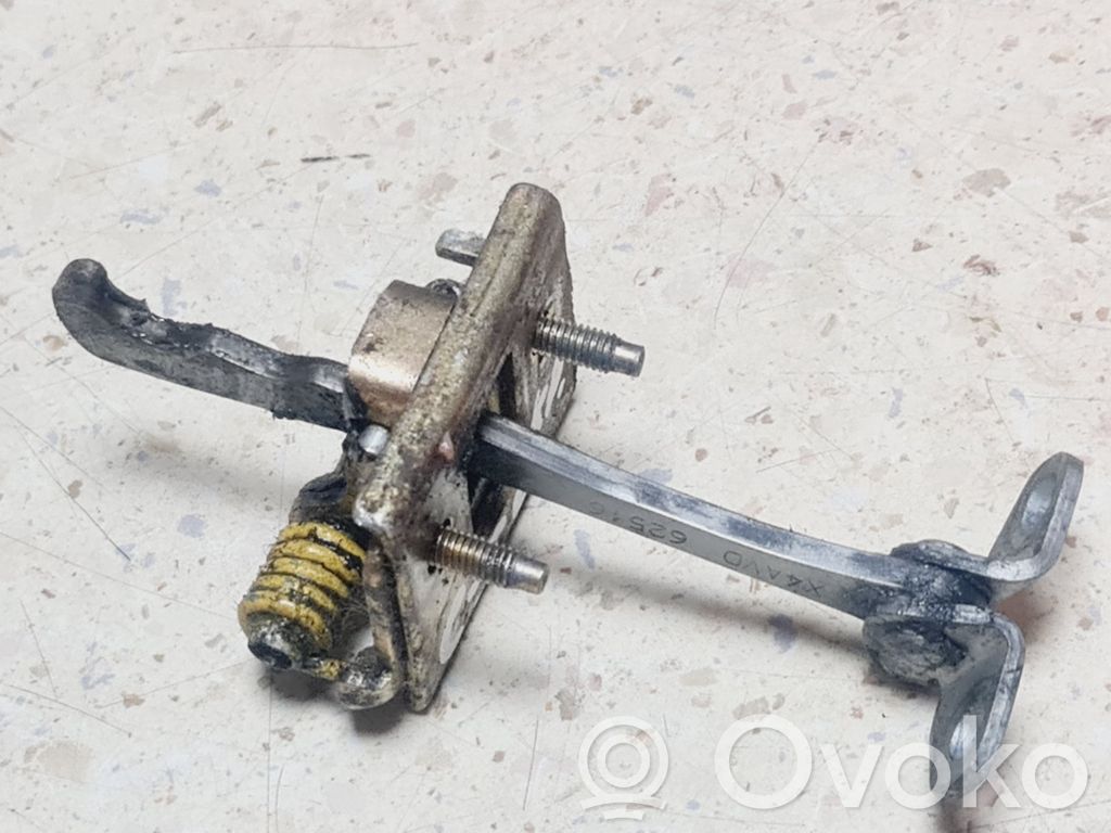 Etuoven pidätin   X4AVD62516